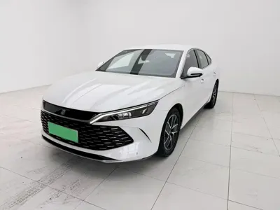BYD Qin L