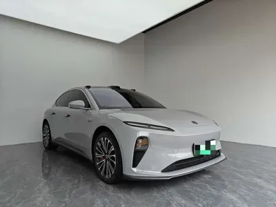 Nio ET5