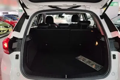 Haval H6 Coupe
