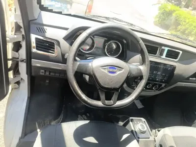 Foton EV6
