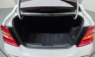 ChevroletGMDaewoo Aveo