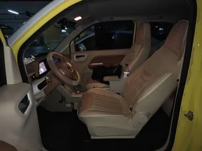 Wuling MINIEV