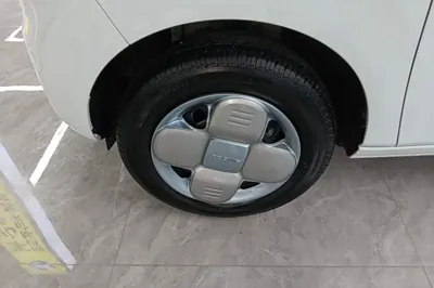 Geely Galaxy Panda
