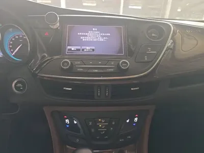 Buick Envision Plus
