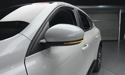 Renault-KoreaSamsung XM3