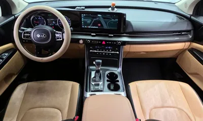 Kia Canival