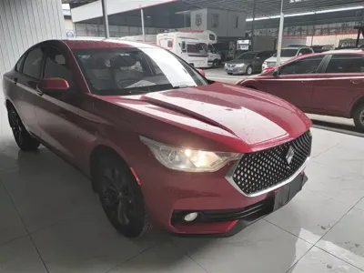 Baojun RC-6