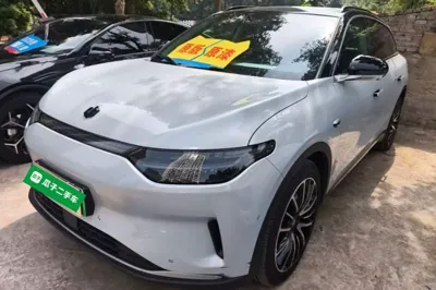 Leapmotor C11