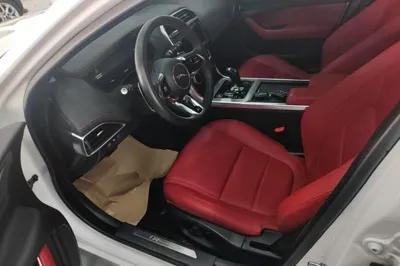 Jaguar XEL