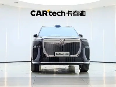 Voyah 岚图泰山