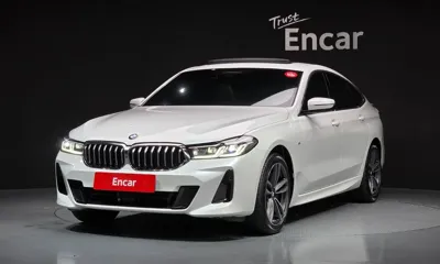 BMW Gran Turismo