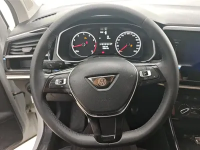 Jetta VS5