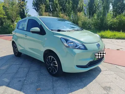 Changan Benben E-Star
