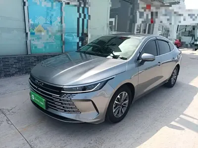 BYD Destroyer 05