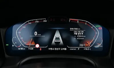 BMW 4-Series