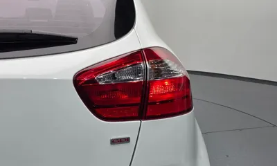 Kia Pride