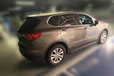 Buick Envision