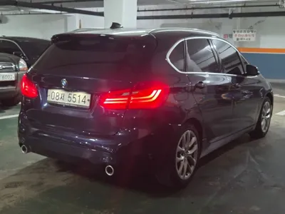 BMW 2-Series