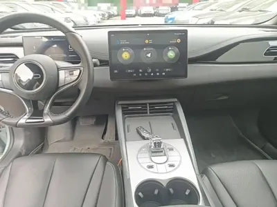 BYD 海豹06