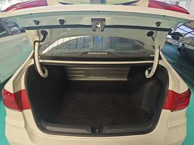 Volkswagen Santana