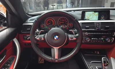 BMW 4-Series