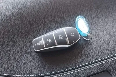BYD Destroyer 05