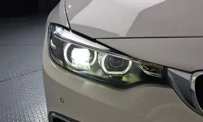 BMW 4-Series