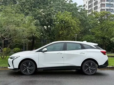 Buick Velite 6