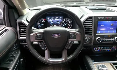 Ford Expedition