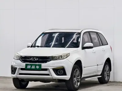 Chery Tiggo 3