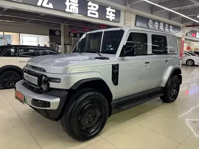 iCAR iCAR 超级V23