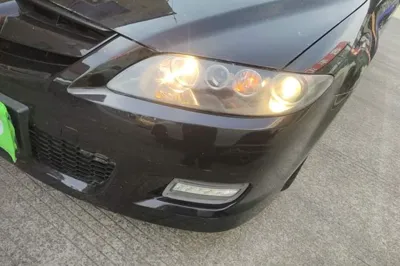 Mazda Mazda 6