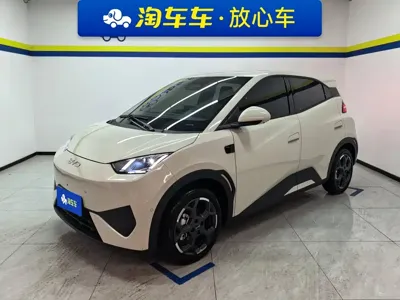BYD Seagull