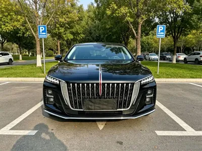 Hongqi Hongqi H5
