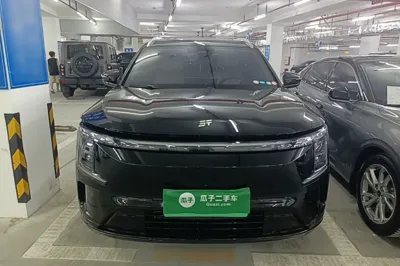 JETOUR Shanhai L7 Plus