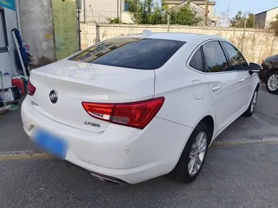 Buick Verano