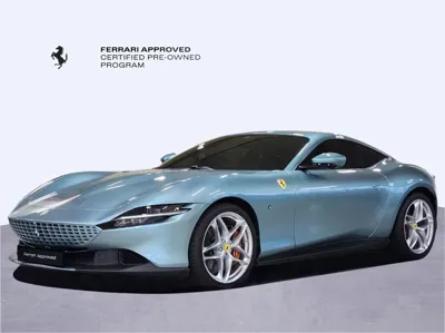 Ferrari Roma