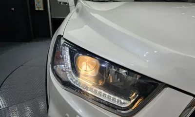 ChevroletGMDaewoo Captiva