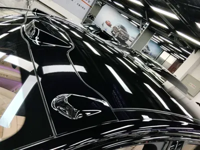 Nio ES8