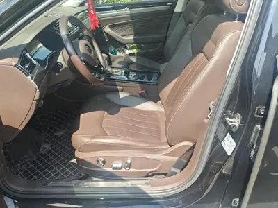 Volkswagen Phideon