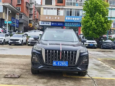 Hongqi Hongqi HS5