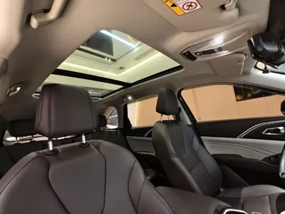 Haval Xiaolong Max