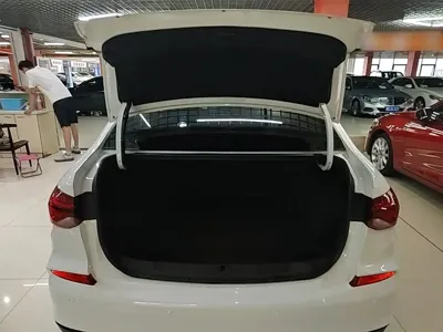 Chevrolet Monza