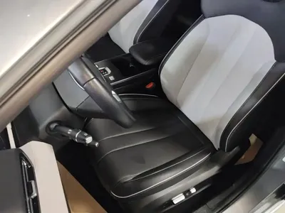 BAIC EU5 Plus