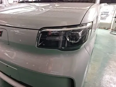 Wuling Zhiguang EV