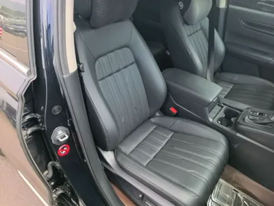 Honda Breeze