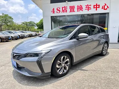 Buick Velite 6