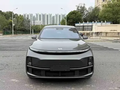 Li Auto Li L8