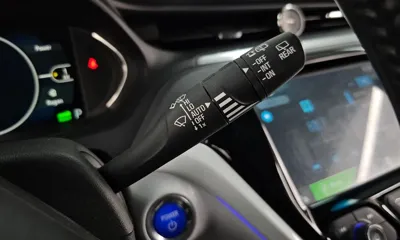 ChevroletGMDaewoo Bolt EV