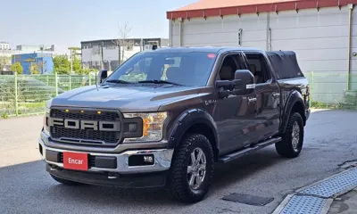 Ford F150